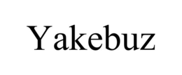 YAKEBUZ trademark