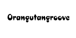 ORANGUTANGROOVE trademark