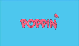 POPPIN trademark