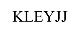 KLEYJJ trademark