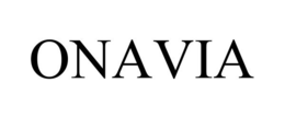 ONAVIA trademark