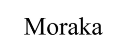 MORAKA trademark