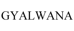 GYALWANA trademark