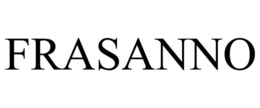 FRASANNO trademark