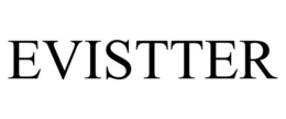 EVISTTER trademark