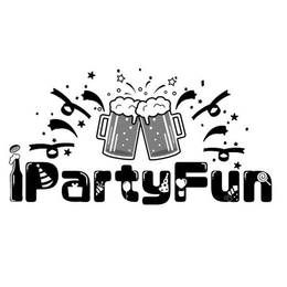 IPARTYFUN trademark