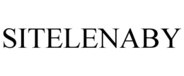 SITELENABY trademark