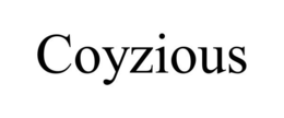 COYZIOUS trademark