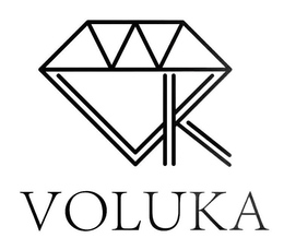 VK VOLUKA trademark