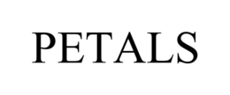 PETALS trademark
