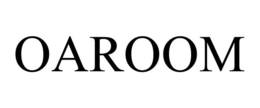OAROOM trademark