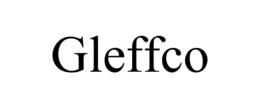 GLEFFCO trademark