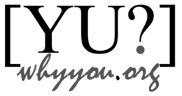 YU WHY YOU.ORG trademark