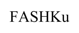 FASHKU trademark