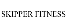 SKIPPER FITNESS trademark
