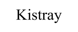 KISTRAY trademark