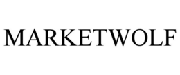 MARKETWOLF trademark