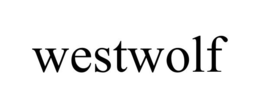 WESTWOLF trademark