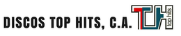 DISCOS TOP HITS, C.A. TH TOP HITS trademark