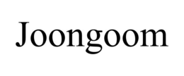 JOONGOOM trademark