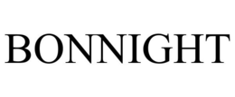 BONNIGHT trademark