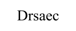 DRSAEC trademark