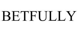 BETFULLY trademark