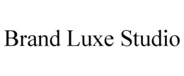 BRAND LUXE STUDIO trademark