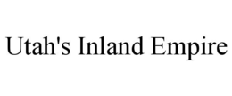 UTAH'S INLAND EMPIRE trademark