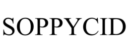 SOPPYCID trademark