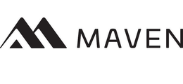 M MAVEN trademark