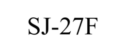 SJ-27F trademark