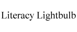 LITERACY LIGHTBULB trademark