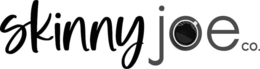 SKINNY JOE CO. trademark