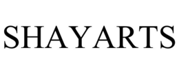 SHAYARTS trademark