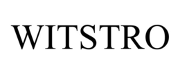 WITSTRO trademark