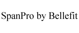 SPANPRO BY BELLEFIT trademark