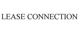 LEASE CONNECTION trademark
