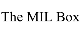 THE MIL BOX trademark