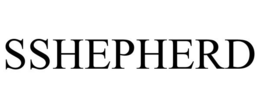 SSHEPHERD trademark