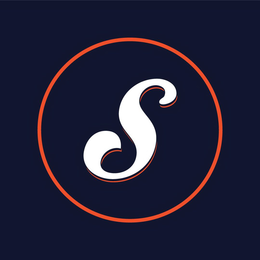 S trademark