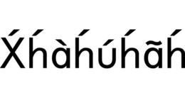 XHÀHÚHÃH trademark
