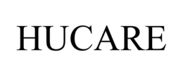 HUCARE trademark