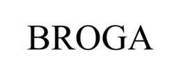 BROGA trademark