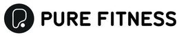 P.  PURE  FITNESS trademark