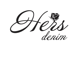 HERS DENIM trademark