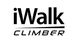 IWALK CLIMBER trademark
