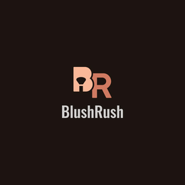 BR BLUSHRUSH trademark