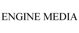 ENGINE MEDIA trademark