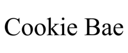 COOKIE BAE trademark
